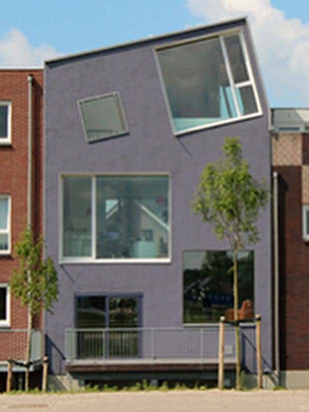 strange dutch houses 15 Strange Dutch Houses #2 (30 photos)