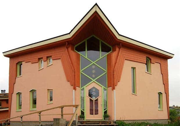 strange dutch houses 17 Strange Dutch Houses #2 (30 photos)