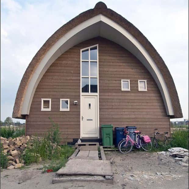 strange dutch houses 18 Strange Dutch Houses #2 (30 photos)