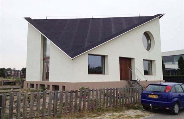 strange dutch houses 19 Strange Dutch Houses #2 (30 photos)