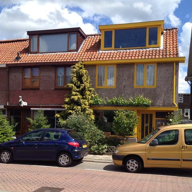 strange dutch houses 20 Strange Dutch Houses #2 (30 photos)