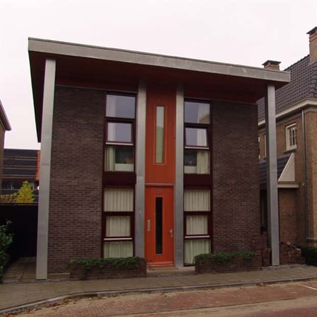 strange dutch houses 23 Strange Dutch Houses #2 (30 photos)