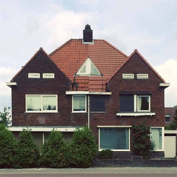 strange dutch houses 25 Strange Dutch Houses #2 (30 photos)