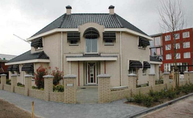 strange dutch houses 27 Strange Dutch Houses #2 (30 photos)