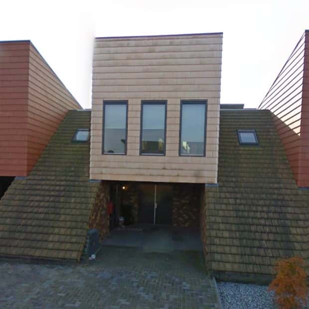 strange dutch houses 28 Strange Dutch Houses #2 (30 photos)