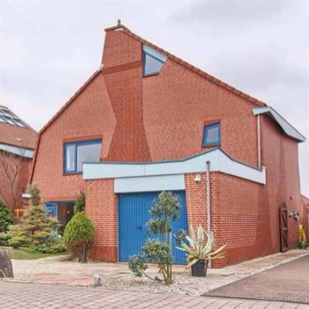 strange dutch houses 29 Strange Dutch Houses #2 (30 photos)