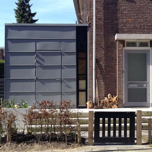 strange dutch houses 4 Strange Dutch Houses #2 (30 photos)