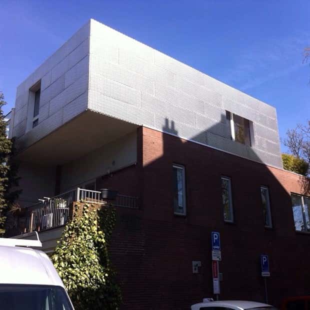 strange dutch houses 5 Strange Dutch Houses #2 (30 photos)