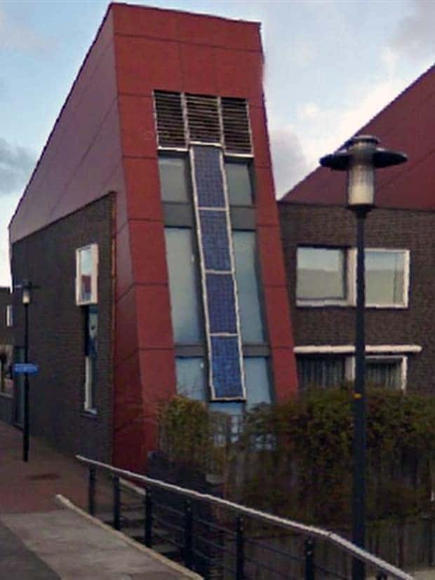 strange dutch houses 6 Strange Dutch Houses #2 (30 photos)