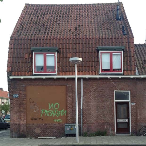 strange dutch houses 7 Strange Dutch Houses #2 (30 photos)