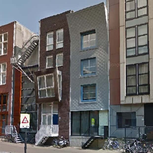 strange dutch houses 8 Strange Dutch Houses #2 (30 photos)