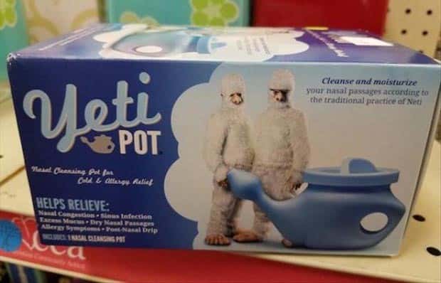 strange thinf from thrift stores 24 Strange Things Found in Thrift Stores #22 (24 photos)