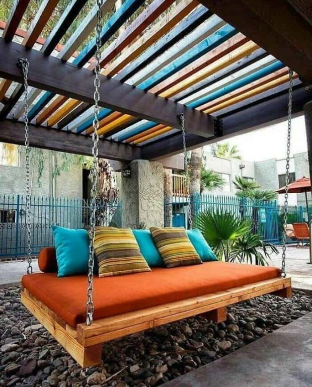 stunning woodworking projects 10 Stunning Woodworking Projects Making a Splash Online (24 photos)