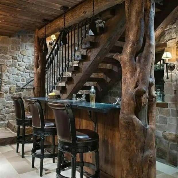 stunning woodworking projects 11 Stunning Woodworking Projects Making a Splash Online (24 photos)