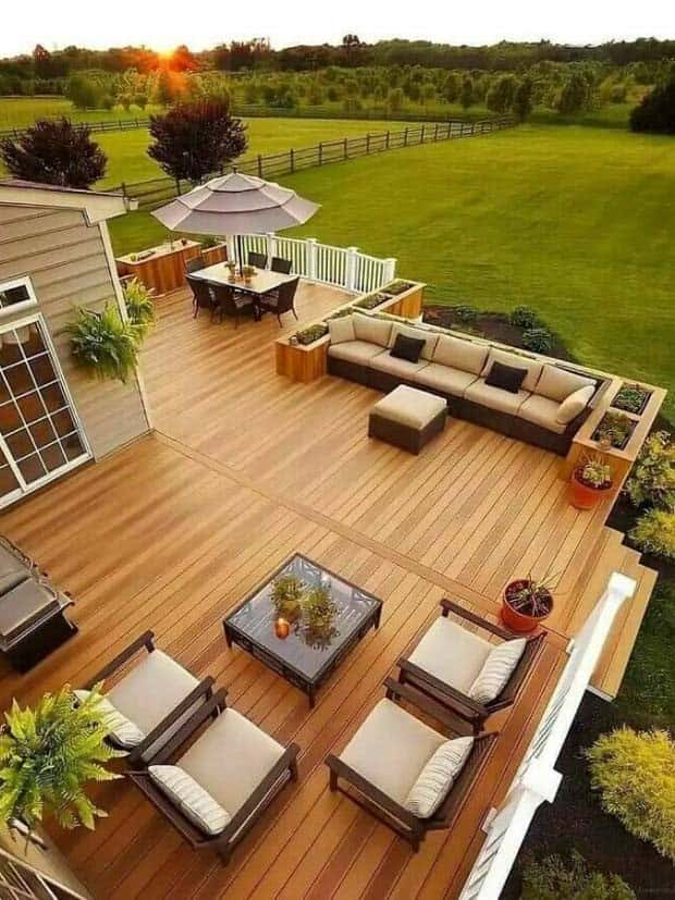 stunning woodworking projects 12 Stunning Woodworking Projects Making a Splash Online (24 photos)