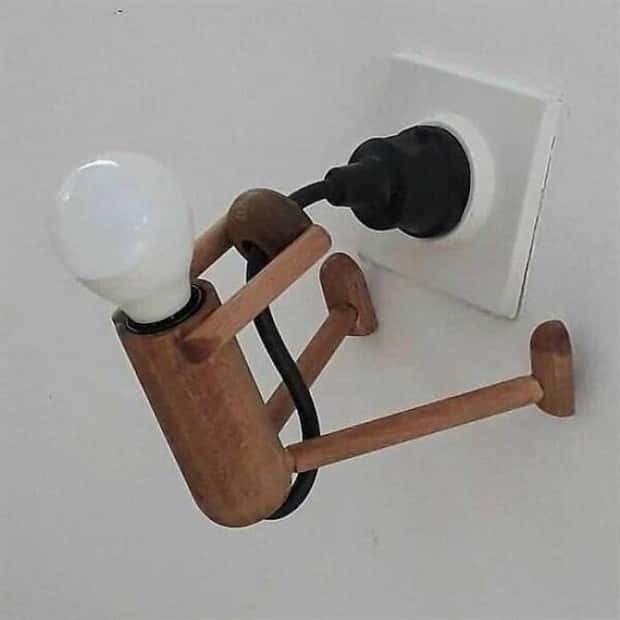 stunning woodworking projects 18 Stunning Woodworking Projects Making a Splash Online (24 photos)