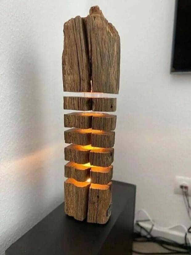 stunning woodworking projects 23 Stunning Woodworking Projects Making a Splash Online (24 photos)