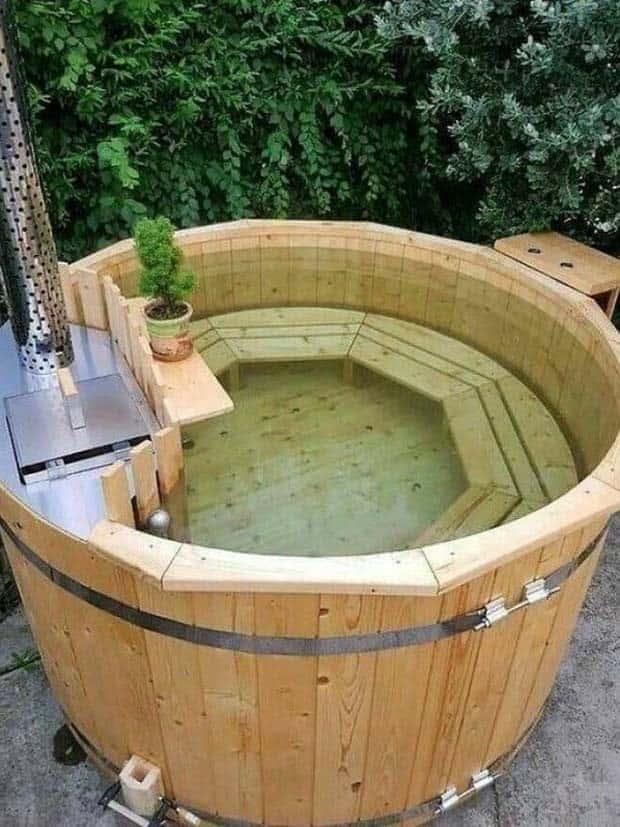 stunning woodworking projects 3 Stunning Woodworking Projects Making a Splash Online (24 photos)