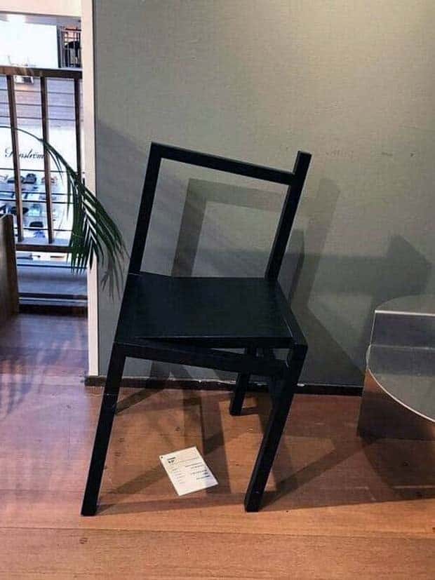unusual furniture designs 27 Controversial Furniture Designs (36 photos)