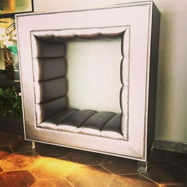 unusual furniture designs 29 Controversial Furniture Designs (36 photos)