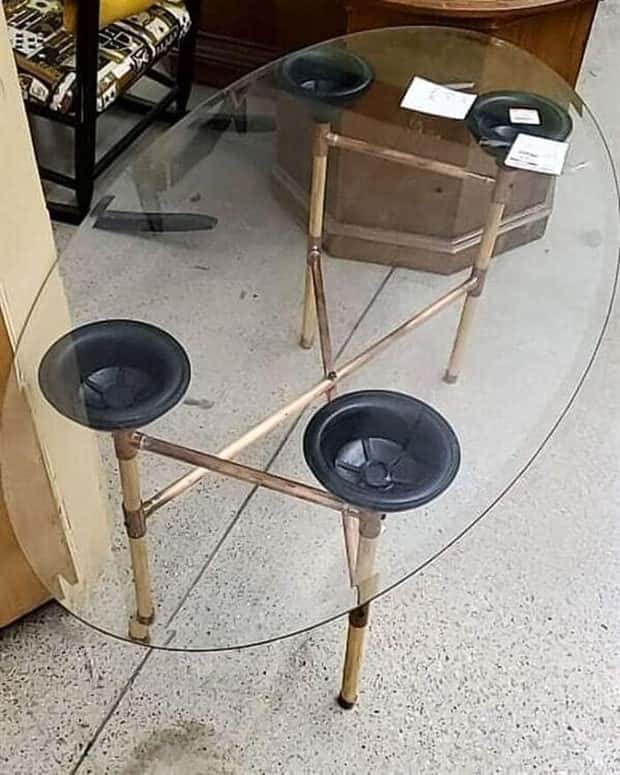 unusual furniture designs 30 Controversial Furniture Designs (36 photos)