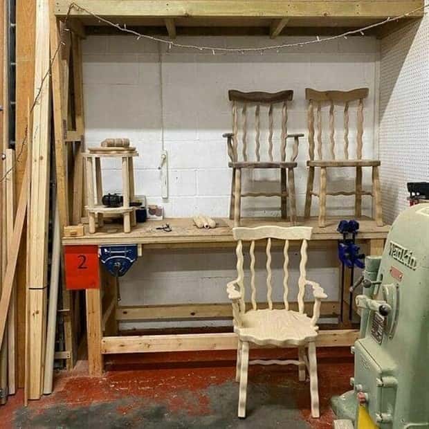 unusual furniture designs 9 Controversial Furniture Designs (36 photos)