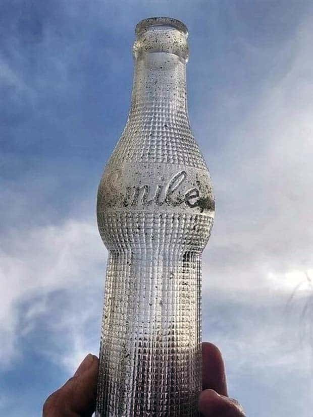 Unexpected Finds on Beaches (31 photos)