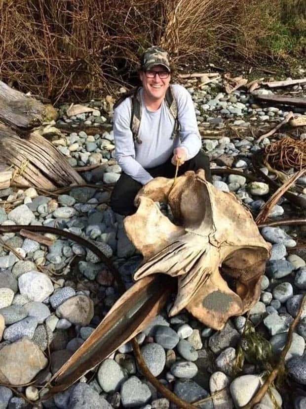 Unexpected Finds on Beaches (31 photos)