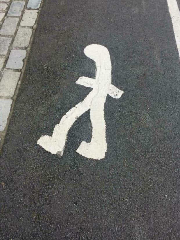 workplace fails 12 Hilarious Moments of Workplace Negligence (25 photos)