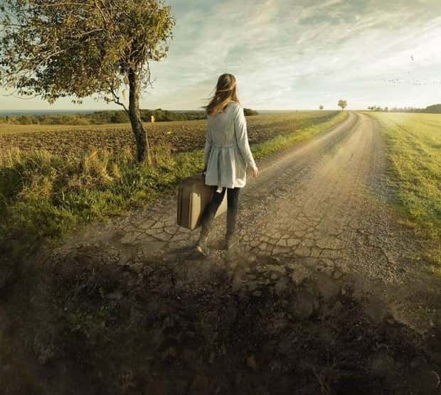 Reality Bending Art by Erik Johansson (23 photos)