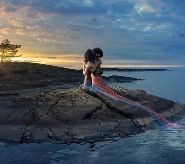 Reality Bending Art by Erik Johansson (23 photos)