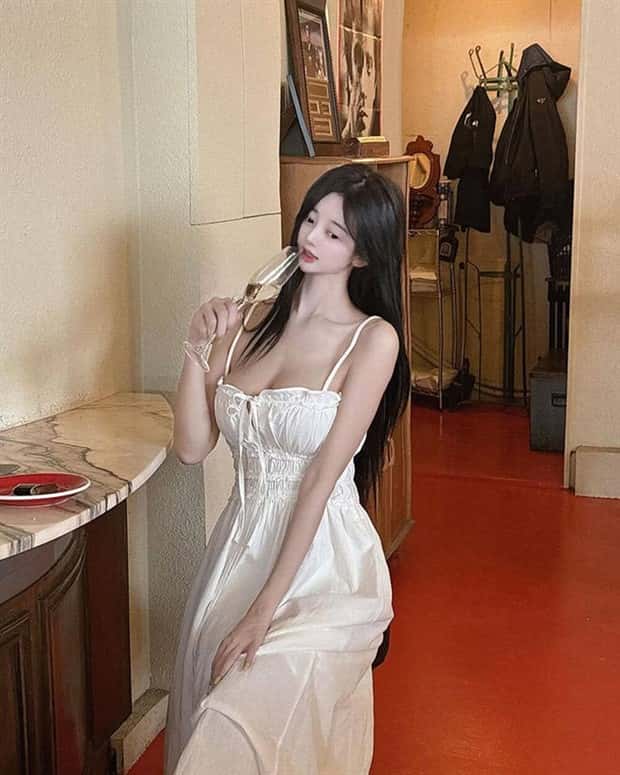 Meet Shashaeile: South Korea’s Most Absurd Influencer (24 photos)