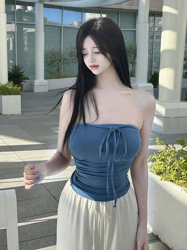 Meet Shashaeile: South Korea’s Most Absurd Influencer (24 photos)