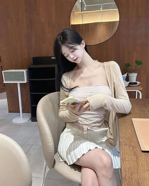 Meet Shashaeile: South Korea’s Most Absurd Influencer (24 photos)