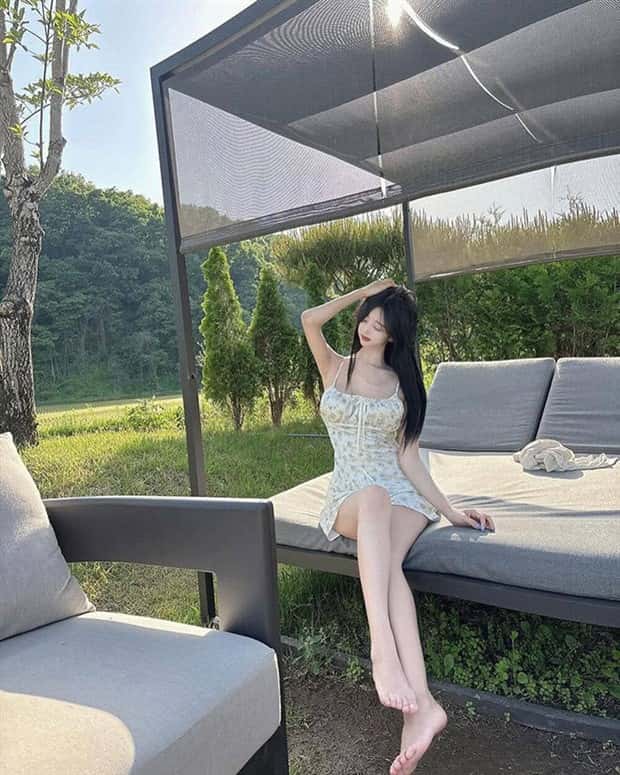 Meet Shashaeile: South Korea’s Most Absurd Influencer (24 photos)