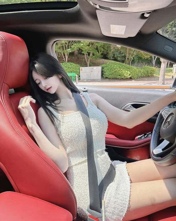 Meet Shashaeile: South Korea’s Most Absurd Influencer (24 photos)