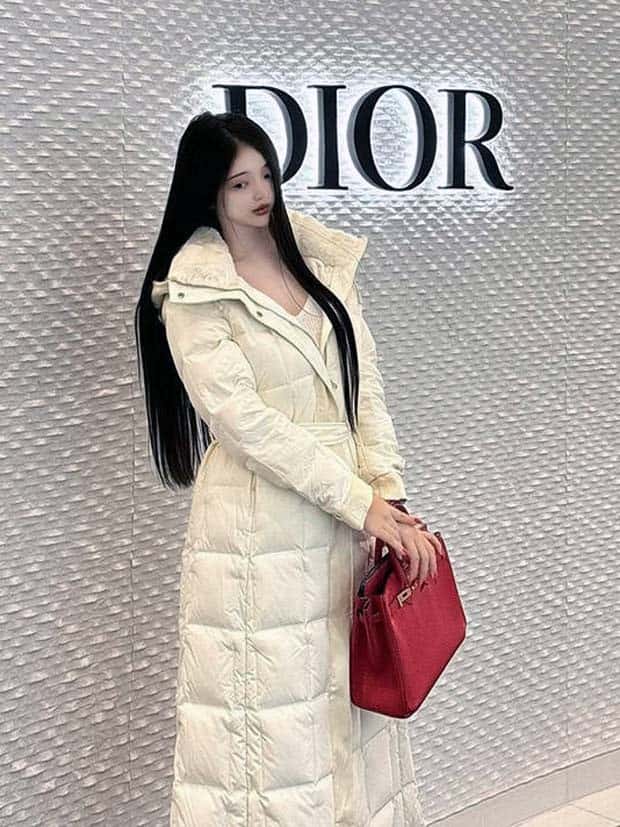 Meet Shashaeile: South Korea’s Most Absurd Influencer (24 photos)