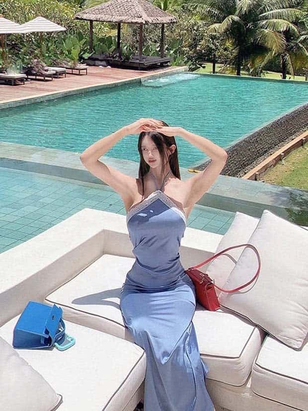 Meet Shashaeile: South Korea’s Most Absurd Influencer (24 photos)