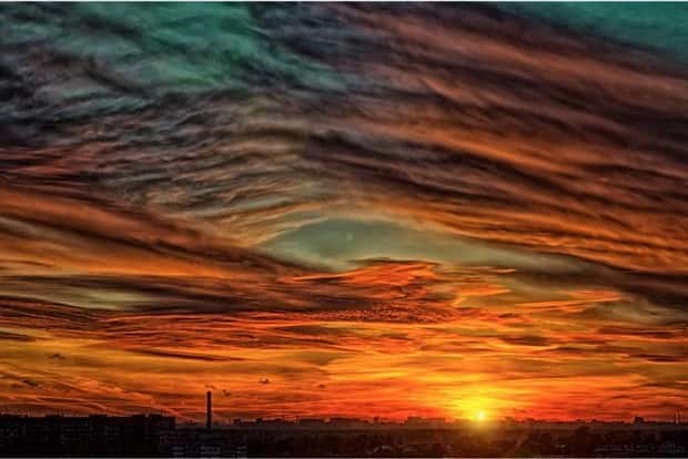 Awesome Pictures You Shouldn’t Miss #116 (25 photos)