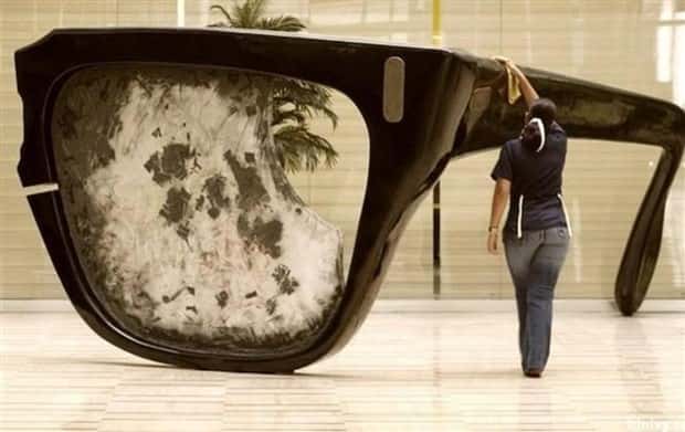 Well, That’s Really Big #14 (24 photos)