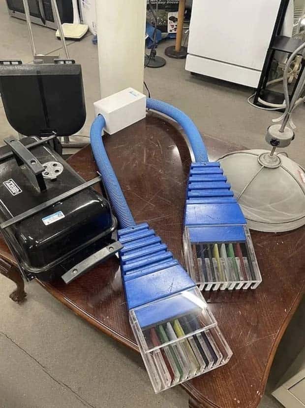 Well, That’s Really Big #14 (24 photos)