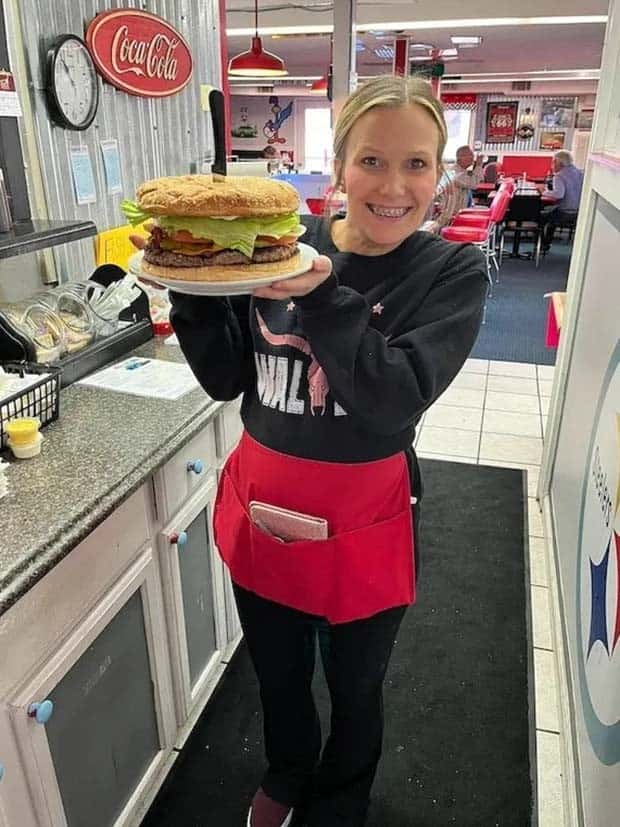 Well, That’s Really Big #14 (24 photos)