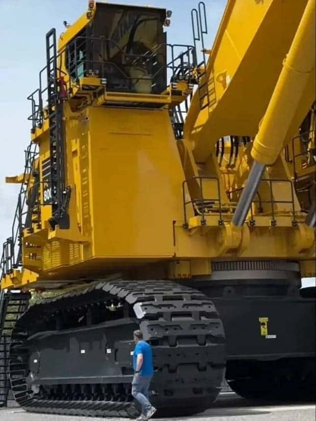 Well, That’s Really Big #14 (24 photos)