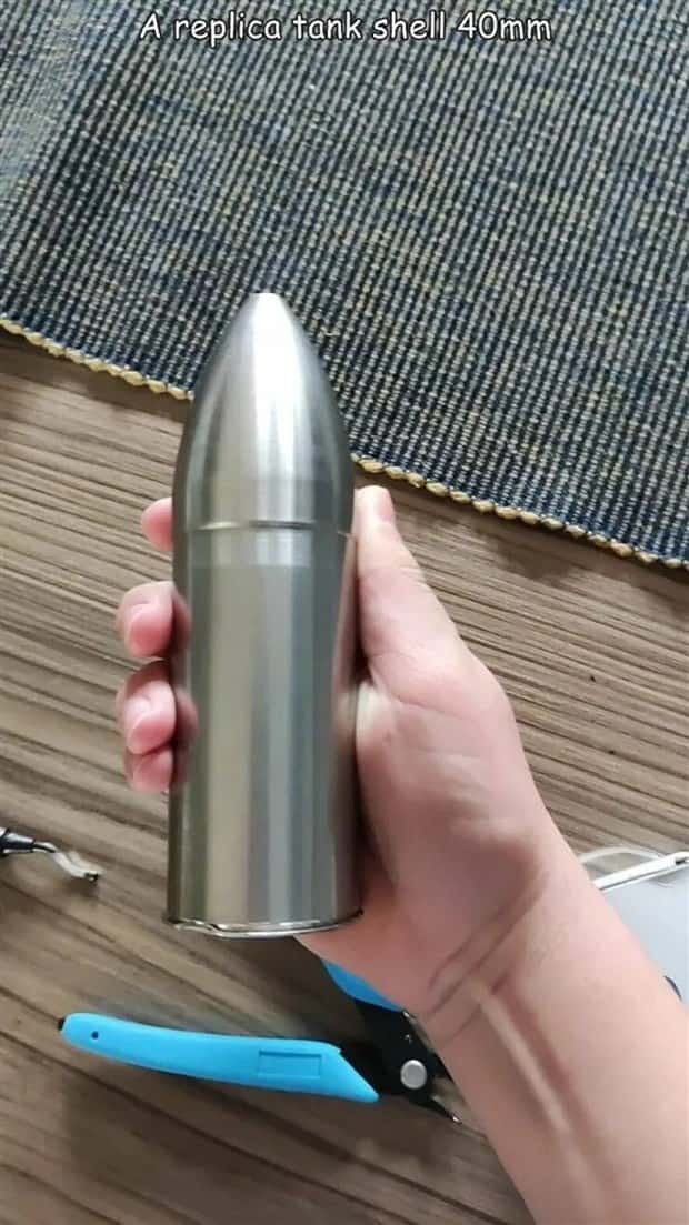 Well, That’s Really Big #14 (24 photos)