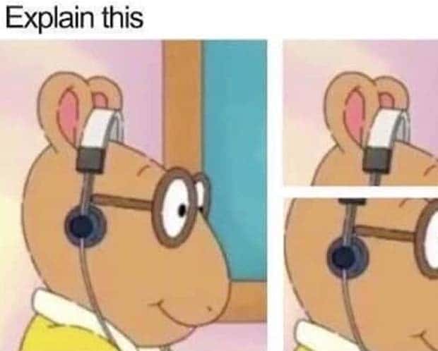 When Cartoon Logic Defies All Reason (31 photos)