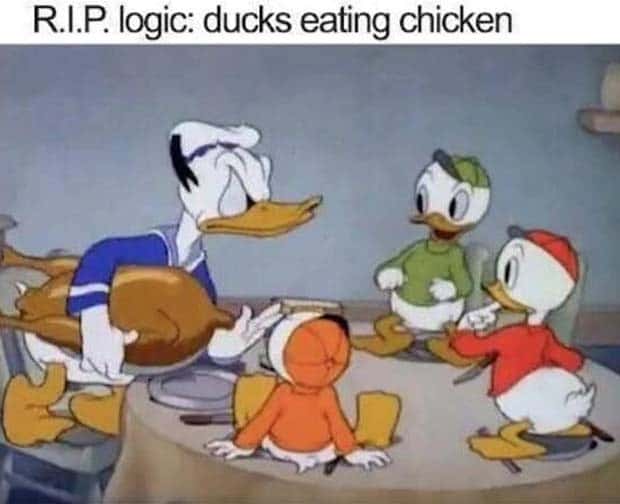 When Cartoon Logic Defies All Reason (31 photos)