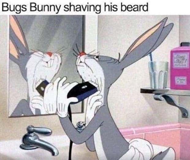 When Cartoon Logic Defies All Reason (31 photos)