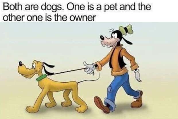 When Cartoon Logic Defies All Reason (31 photos)