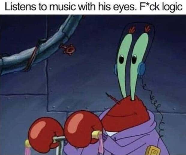 When Cartoon Logic Defies All Reason (31 photos)