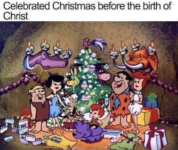 When Cartoon Logic Defies All Reason (31 photos)